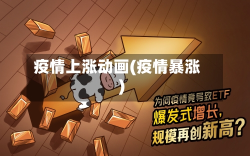 疫情上涨动画(疫情暴涨)