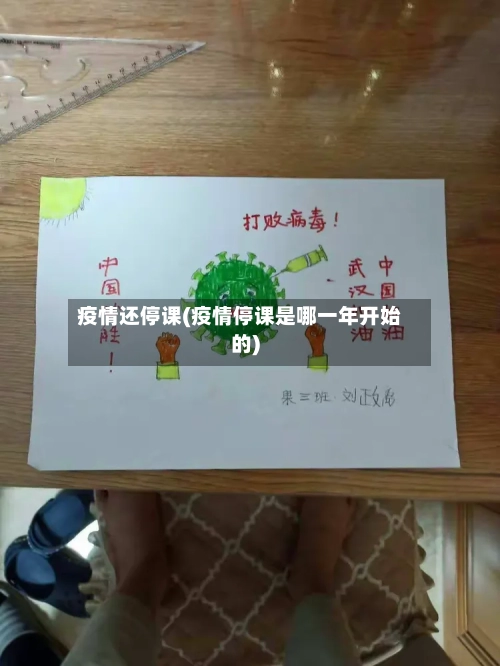 疫情还停课(疫情停课是哪一年开始的)-第3张图片