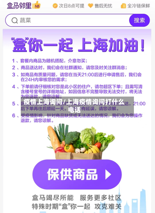 疫情上海询问/上海疫情询问打什么电话
