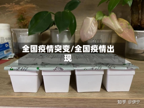 全国疫情突变/全国疫情出现