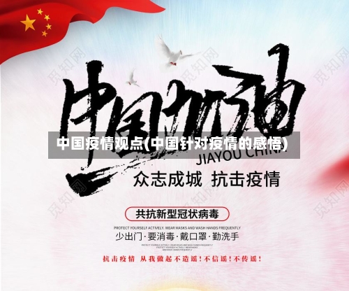 中国疫情观点(中国针对疫情的感悟)-第1张图片