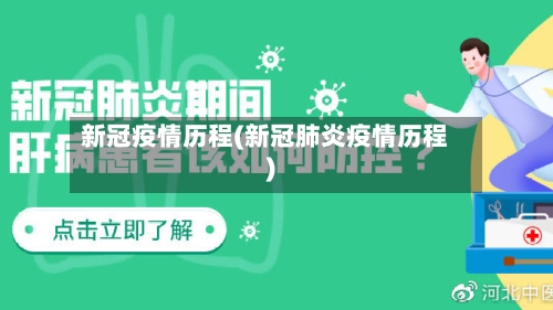 新冠疫情历程(新冠肺炎疫情历程)-第1张图片