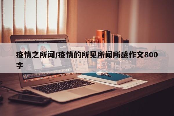 疫情之所闻/疫情的所见所闻所感作文800字